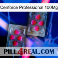 Cenforce Professional 100Mg 15